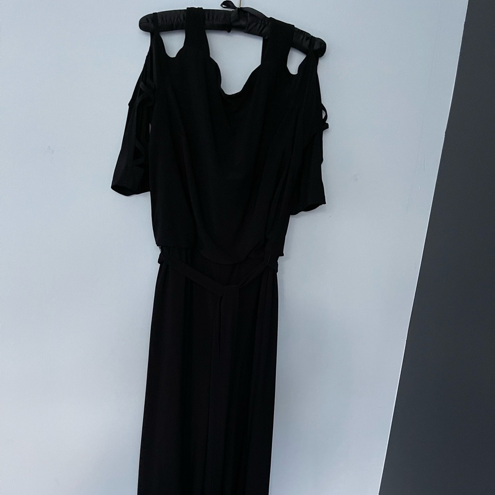 Ivy League Jumpsuit